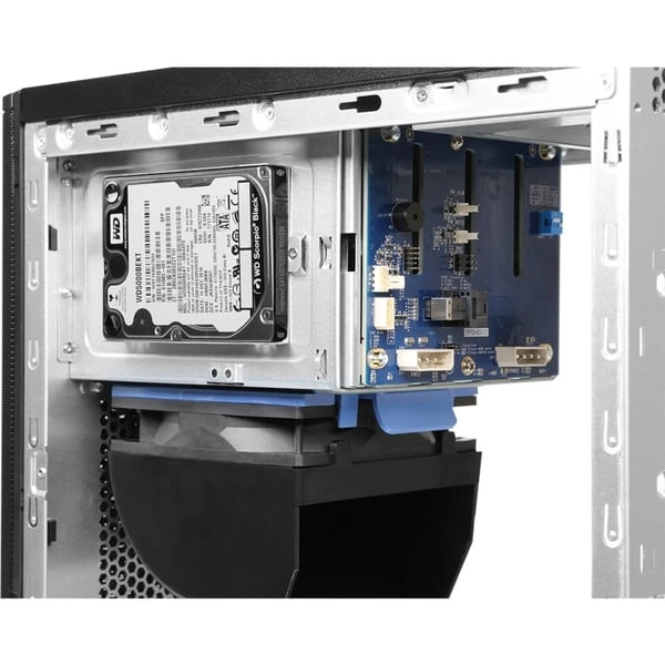 Chenbro SR30169T3+, Server-Gehäuse 11 Chenbro SR30169T3+, Server-Gehäuse – Bild 9