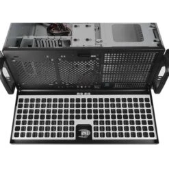Chieftec UNC-409S-B 400W, Server-Gehäuse -Asus || HP || Digitus Verkäufe Chieftec UNC 409S B 400W Server Geh use@@1800613 3