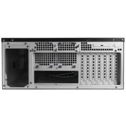 Chieftec UNC-409S-B 400W, Server-Gehäuse -Asus || HP || Digitus Verkäufe Chieftec UNC 409S B 400W Server Geh use@@1800613 7