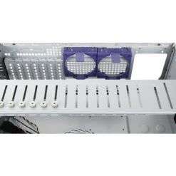 Chieftec UNC-409S-B 400W, Server-Gehäuse -Asus || HP || Digitus Verkäufe Chieftec UNC 409S B 400W Server Geh use@@1800613 9