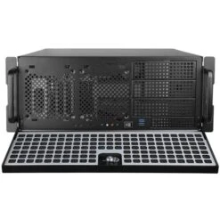 Chieftec UNC-409S-B-OP, Server-Gehäuse -Asus || HP || Digitus Verkäufe Chieftec UNC 409S B OP Server Geh use@@1800616 2