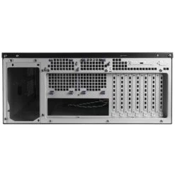 Chieftec UNC-409S-B-OP, Server-Gehäuse -Asus || HP || Digitus Verkäufe Chieftec UNC 409S B OP Server Geh use@@1800616 5