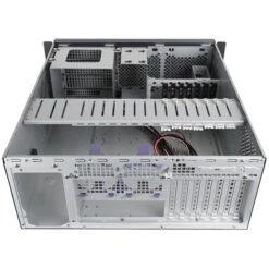 Chieftec UNC-409S-B-OP, Server-Gehäuse -Asus || HP || Digitus Verkäufe Chieftec UNC 409S B OP Server Geh use@@1800616 6