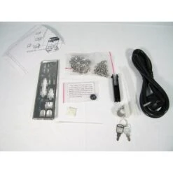 Chieftec UNC-410S-B-U3 400W, Server-Gehäuse -Asus || HP || Digitus Verkäufe Chieftec UNC 410S B U3 400W Server Geh use@@tvxcco 6