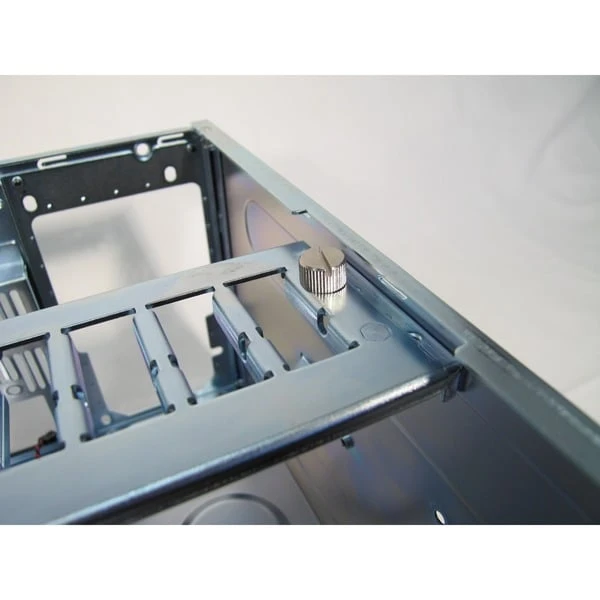 Chieftec UNC-410S-B-U3-OP, Server-Gehäuse 8 Chieftec UNC-410S-B-U3-OP, Server-Gehäuse – Bild 6