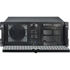 Chieftec UNC-411E-B-OP, Server-Gehäuse -Asus || HP || Digitus Verkäufe Chieftec UNC 411E B OP Server Geh use@@tvxc0000 3