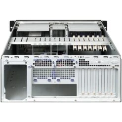 Chieftec UNC-411E-B-OP, Server-Gehäuse -Asus || HP || Digitus Verkäufe Chieftec UNC 411E B OP Server Geh use@@tvxc0000 8