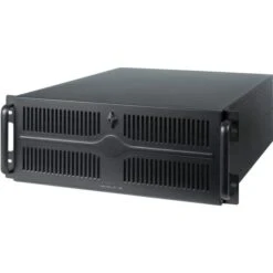 Chieftec UNC-411E-B, Server-Gehäuse