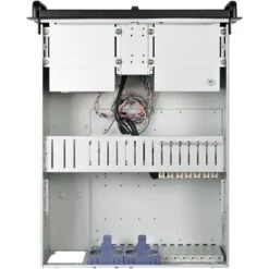 Chieftec UNC-411E-B, Server-Gehäuse -Asus || HP || Digitus Verkäufe Chieftec UNC 411E B Server Geh use@@tvxc0001 5