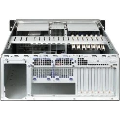 Chieftec UNC-411E-B, Server-Gehäuse -Asus || HP || Digitus Verkäufe Chieftec UNC 411E B Server Geh use@@tvxc0001 8