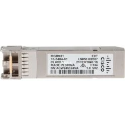 Cisco MGBSX1, Transceiver -Asus || HP || Digitus Verkäufe Cisco MGBSX1 Transceiver@@49061 1