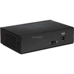 Cisco SF110D-05, Switch -Asus || HP || Digitus Verkäufe Cisco SF110D 05 Switch@@lrsl1100 3