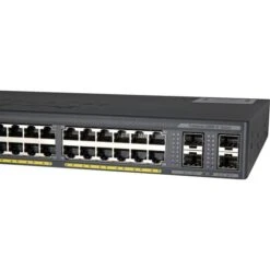 Cisco WS-C2960X-24TS-L 1000/MAN/24, Switch 11 Cisco WS-C2960X-24TS-L 1000/MAN/24, Switch -Asus || HP || Digitus Verkäufe Cisco WS C2960X 24TS L 1000 MAN 24 Switch@@lgsl7u00 4