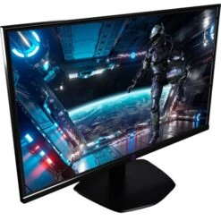 Cooler Master GM27-FFS, Gaming-Monitor -Asus || HP || Digitus Verkäufe Cooler Master GM27 FFS Gaming Monitor@@1851097 2