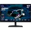 Cooler Master GP27-FUS, Gaming-Monitor -Asus || HP || Digitus Verkäufe Cooler Master GP27 FUS Gaming Monitor@@1842944
