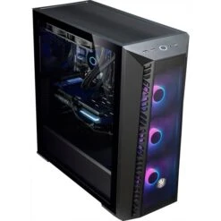 Cooler Master Master Box, Gaming-PC -Asus || HP || Digitus Verkäufe Cooler Master Master Box Gaming PC@@100027517 3