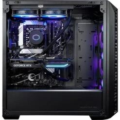 Cooler Master Master Box, Gaming-PC -Asus || HP || Digitus Verkäufe Cooler Master Master Box Gaming PC@@100027517 4