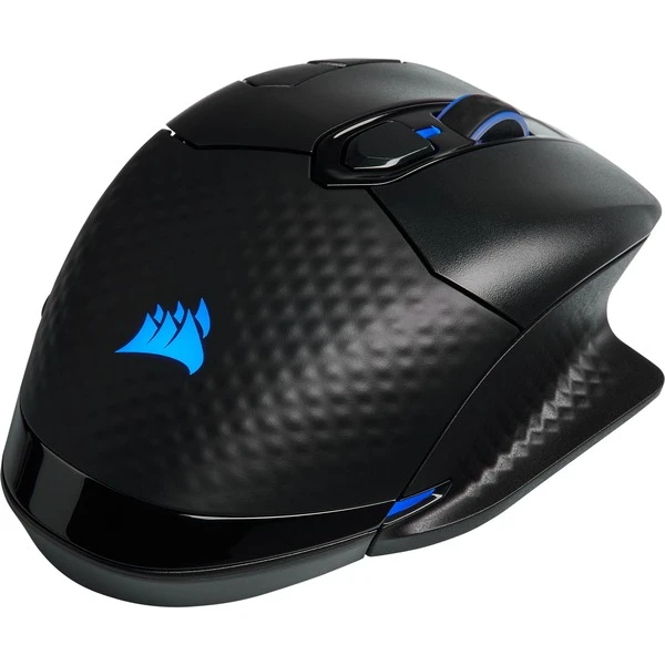 Corsair Dark Core RGB Pro SE, Gaming-Maus – Bild 5