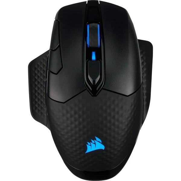 Corsair Dark Core RGB Pro, Gaming-Maus – Bild 2