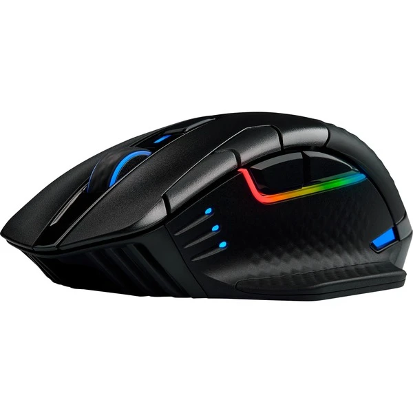 Corsair Dark Core RGB Pro, Gaming-Maus – Bild 8