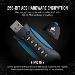 Corsair Flash Padlock 3 256 GB, USB-Stick 19 Corsair Flash Padlock 3 256 GB, USB-Stick -Asus || HP || Digitus Verkäufe Corsair Flash Padlock 3 256 GB USB Stick@@1906316 8