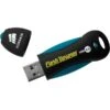 Corsair Flash Voyager 64 GB, USB-Stick -Asus || HP || Digitus Verkäufe Corsair Flash Voyager 64 GB USB Stick@@1120370
