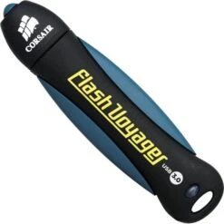 Corsair Flash Voyager 64 GB, USB-Stick -Asus || HP || Digitus Verkäufe Corsair Flash Voyager 64 GB USB Stick@@imgl5g