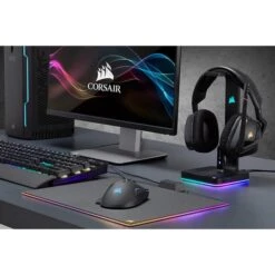 Corsair Gaming ST100, Halterung -Asus || HP || Digitus Verkäufe Corsair Gaming ST100 Halterung@@kh vc720 35