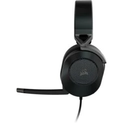 Corsair HS65 SURROUND, Gaming-Headset -Asus || HP || Digitus Verkäufe Corsair HS65 SURROUND Gaming Headset@@1842930 3