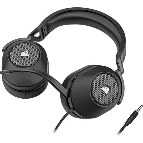 Corsair HS65 Wireless, Gaming-Headset 6 Corsair HS65 Wireless, Gaming-Headset – Bild 4