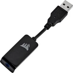 Corsair HS65 Wireless, Gaming-Headset 14 Corsair HS65 Wireless, Gaming-Headset -Asus || HP || Digitus Verkäufe Corsair HS65 Wireless Gaming Headset@@100016978 4