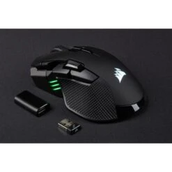 Corsair Ironclaw RGB Wireless, Gaming-Maus -Asus || HP || Digitus Verkäufe Corsair Ironclaw RGB Wireless Gaming Maus@@1534662 2
