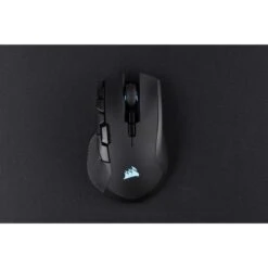 Corsair Ironclaw RGB Wireless, Gaming-Maus -Asus || HP || Digitus Verkäufe Corsair Ironclaw RGB Wireless Gaming Maus@@1534662 5