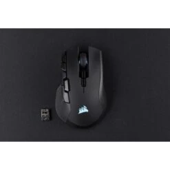 Corsair Ironclaw RGB Wireless, Gaming-Maus -Asus || HP || Digitus Verkäufe Corsair Ironclaw RGB Wireless Gaming Maus@@1534662 6