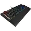 Corsair K100 RGB, Gaming-Tastatur -Asus || HP || Digitus Verkäufe Corsair K100 RGB Gaming Tastatur@@1676474
