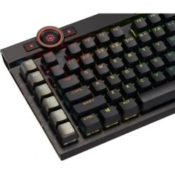 Corsair K100 RGB, Gaming-Tastatur -Asus || HP || Digitus Verkäufe Corsair K100 RGB Gaming Tastatur@@1676474 13