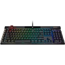 Corsair K100 RGB, Gaming-Tastatur -Asus || HP || Digitus Verkäufe Corsair K100 RGB Gaming Tastatur@@1676474 14