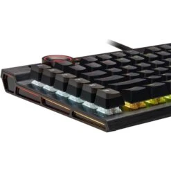 Corsair K100 RGB, Gaming-Tastatur -Asus || HP || Digitus Verkäufe Corsair K100 RGB Gaming Tastatur@@1676474 15