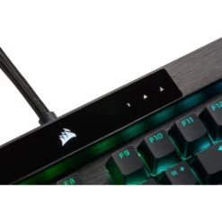 Corsair K100 RGB, Gaming-Tastatur -Asus || HP || Digitus Verkäufe Corsair K100 RGB Gaming Tastatur@@1676474 17