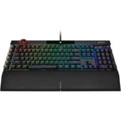 Corsair K100 RGB, Gaming-Tastatur -Asus || HP || Digitus Verkäufe Corsair K100 RGB Gaming Tastatur@@1676474 6