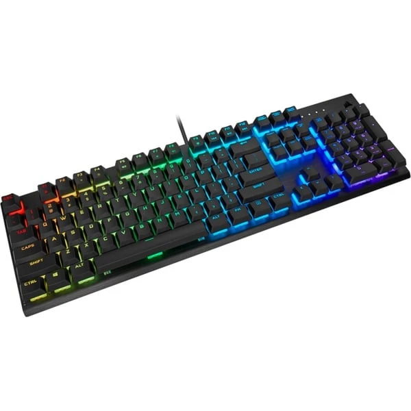 Corsair K60 RGB Pro, Gaming-Tastatur 3 Corsair K60 RGB Pro, Gaming-Tastatur