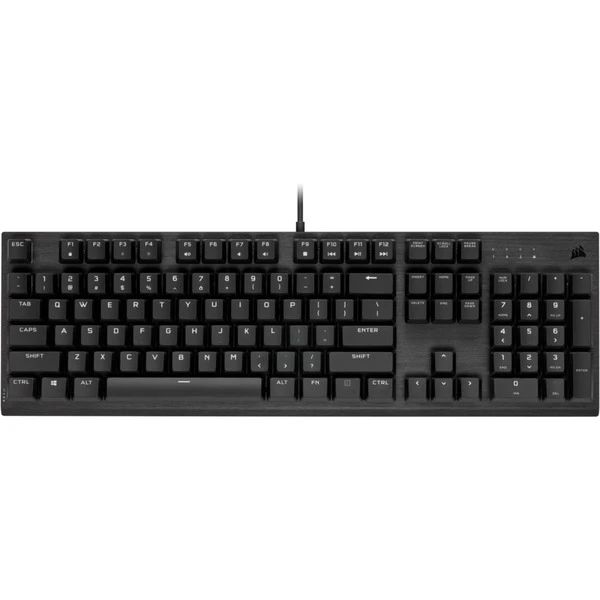 Corsair K60 RGB Pro, Gaming-Tastatur 6 Corsair K60 RGB Pro, Gaming-Tastatur – Bild 4