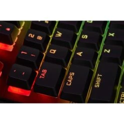 Corsair K60 RGB Pro, Gaming-Tastatur 20 Corsair K60 RGB Pro, Gaming-Tastatur -Asus || HP || Digitus Verkäufe Corsair K60 RGB Pro Gaming Tastatur@@1679189 7