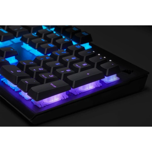 Corsair K60 RGB Pro, Gaming-Tastatur 11 Corsair K60 RGB Pro, Gaming-Tastatur – Bild 9