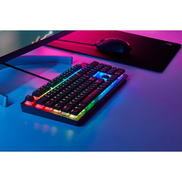 Corsair K60 RGB Pro, Gaming-Tastatur 12 Corsair K60 RGB Pro, Gaming-Tastatur – Bild 10