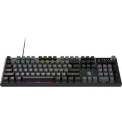 Corsair K70 Core RGB, Gaming-Tastatur 16 Corsair K70 Core RGB, Gaming-Tastatur -Asus || HP || Digitus Verkäufe Corsair K70 Core RGB Gaming Tastatur@@100016953 1