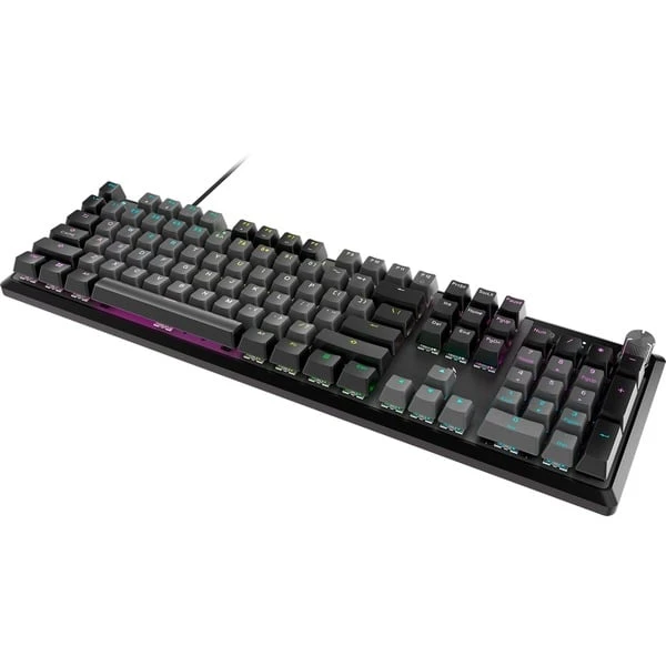 Corsair K70 Core RGB, Gaming-Tastatur 5 Corsair K70 Core RGB, Gaming-Tastatur – Bild 3
