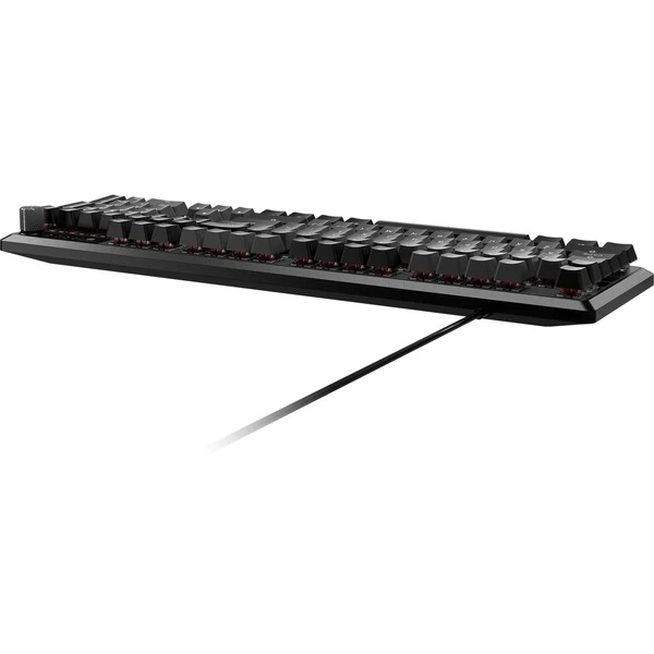 Corsair K70 Core RGB, Gaming-Tastatur 6 Corsair K70 Core RGB, Gaming-Tastatur – Bild 4