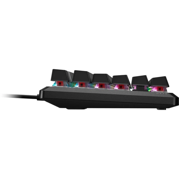 Corsair K70 Core RGB, Gaming-Tastatur 7 Corsair K70 Core RGB, Gaming-Tastatur – Bild 5