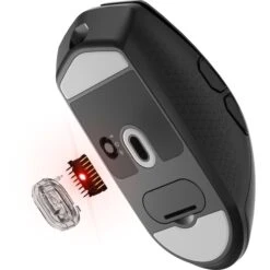 Corsair Katar Elite Wireless, Gaming-Maus -Asus || HP || Digitus Verkäufe Corsair Katar Elite Wireless Gaming Maus@@1877853 14